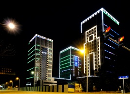 登云路