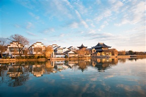 锦溪