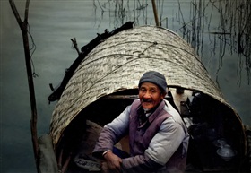 湖上人生