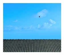 天空之上