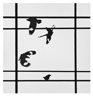 闲
