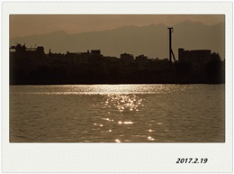 余晖