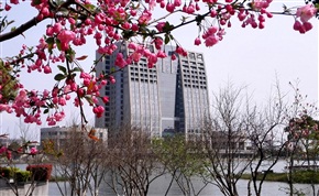 时代大厦