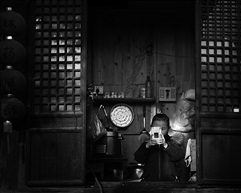 小店长
