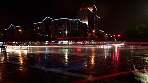 春雨