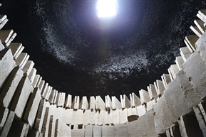 砖窖洞