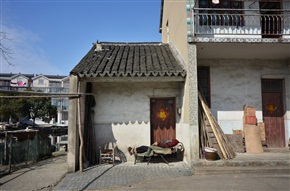 午后暖阳