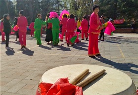 春舞