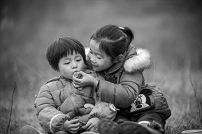 姐妹（三）