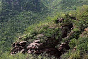 湖南·云台山