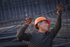 建设者