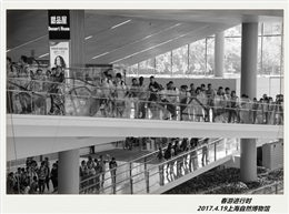 春游进行时
