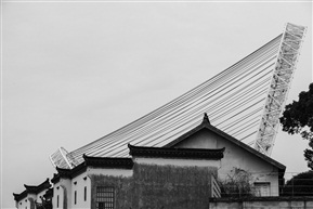 《建筑-古今2》