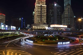 车水马龙2