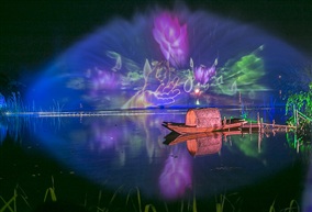 东方禅境“拈花湾”