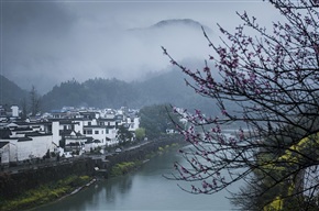 昌溪