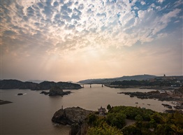 洞头风光