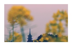 春色