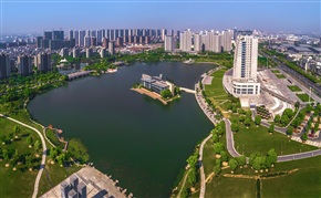 城东高新开发区