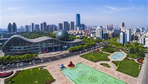 城市广场