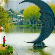 阳春童话