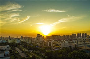 夕阳之翼
