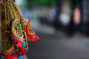 花草鞋