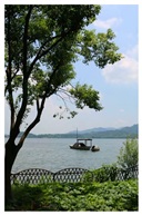 天目湖2016