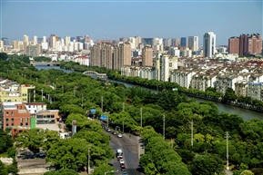 绿色家园