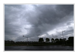 暴雨来袭2
