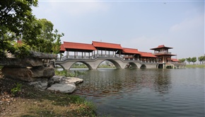 夏家河新貌