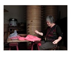 《针线活》