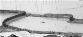 水墨画