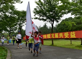 我来了