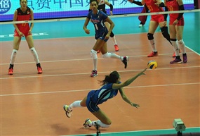 鱼跃朴扑救2