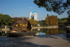 《城市公园》（8）