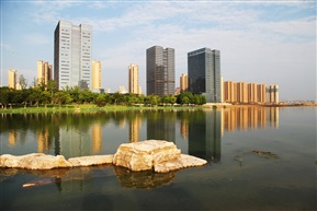 夏家河