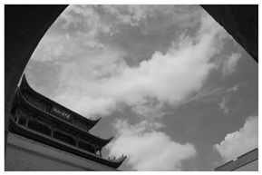 西北游015