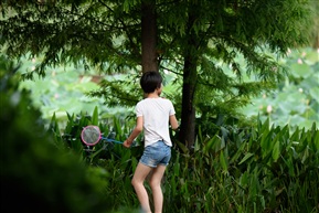 夏味