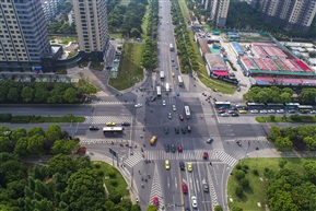 十字路口