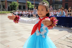 小小指挥者
