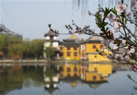 古莲禅寺