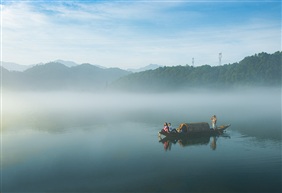 水云间