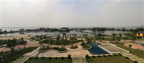 《阳澄湖-2》