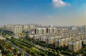 新江南城市——张浦
