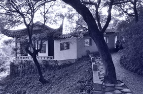 虎丘