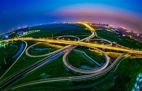 环球之路