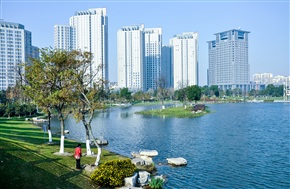 <<夏驾河>>