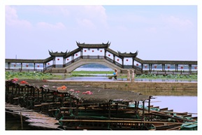 一景