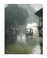 摇到外婆桥